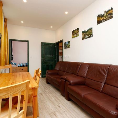 Apartmány pod Mariánskými schody Albrechtice v Jizerskych horach Exterior foto