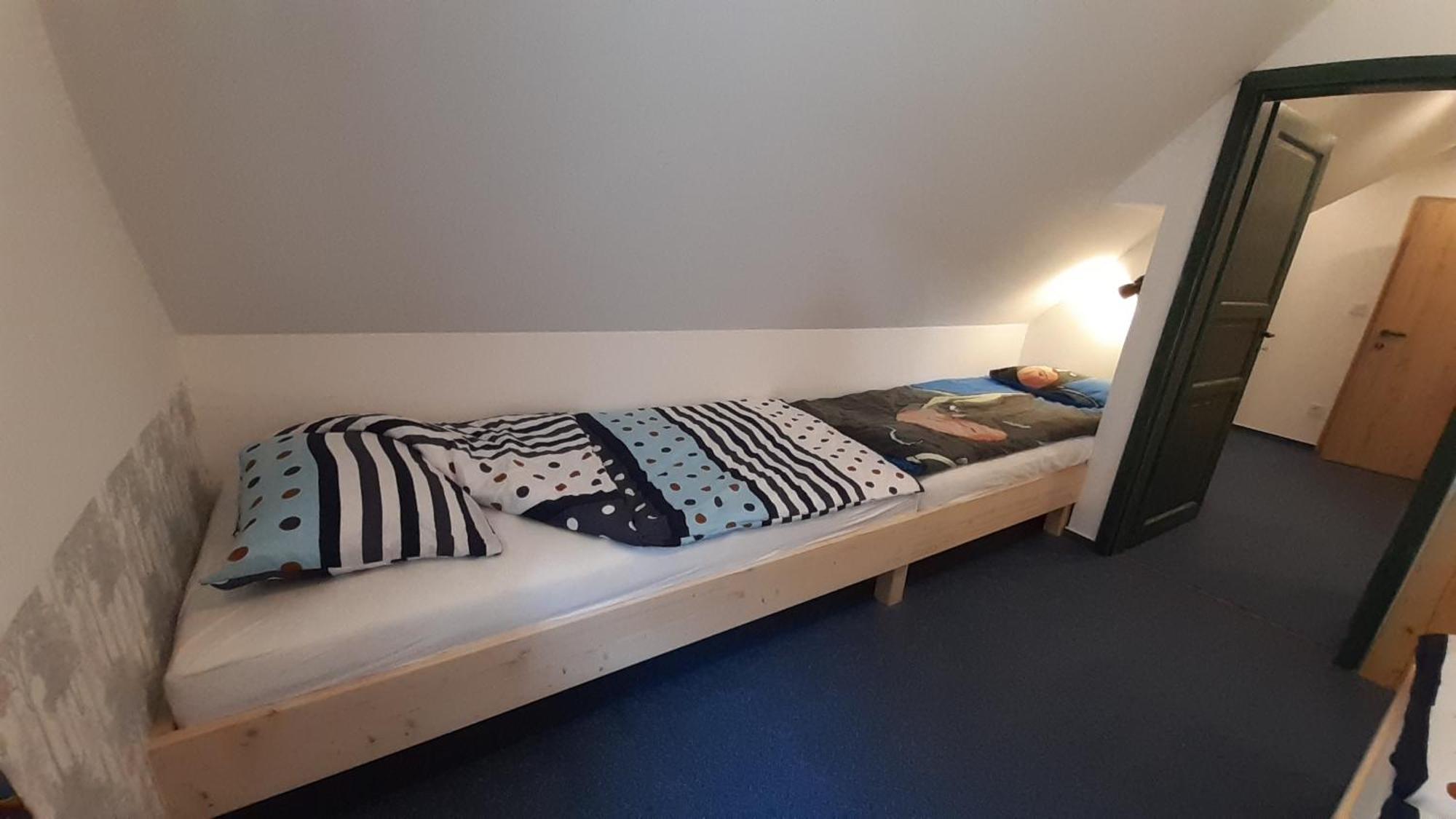Apartmány pod Mariánskými schody Albrechtice v Jizerskych horach Exterior foto